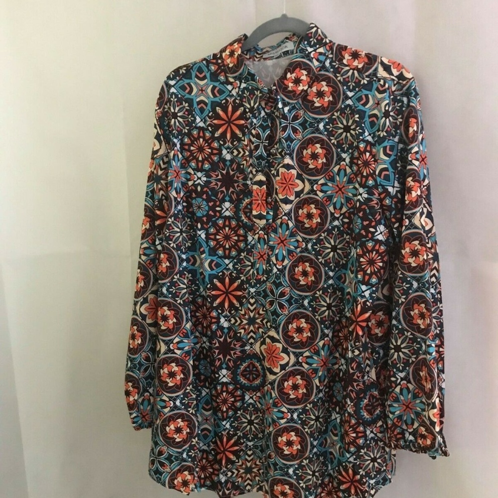 Miss Look 3xl Blouse